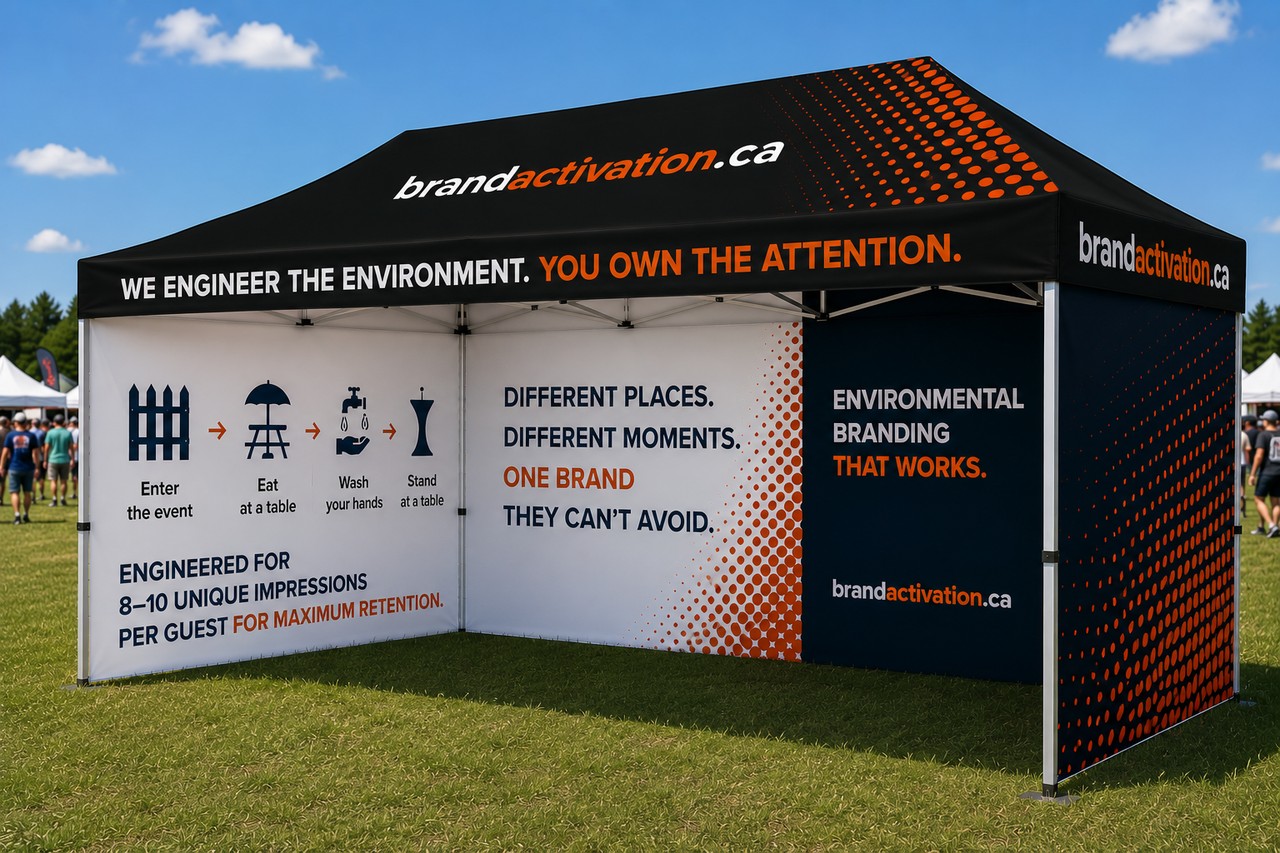 10×20 Anchor Tents